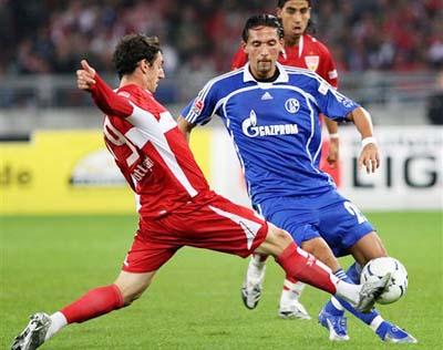 傲的進攻體 傲的進攻體